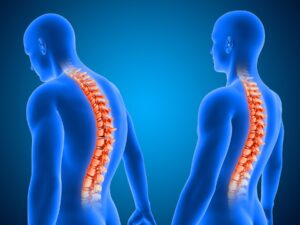 slip disc treatment in indore for back pain and nerve compression