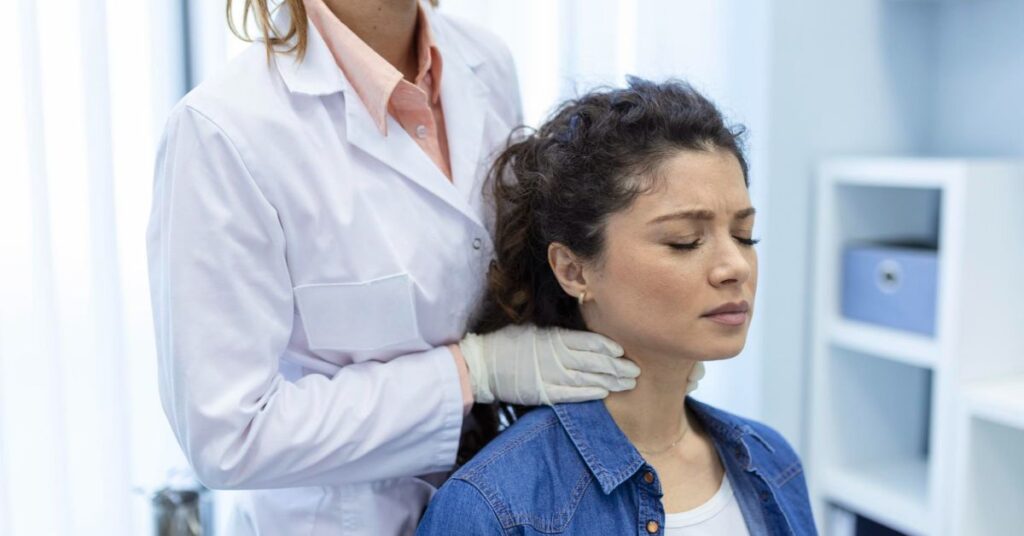 cervical pain treatment in indore for neck pain and stiffness