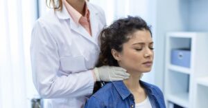 cervical pain treatment in indore for neck pain and stiffness