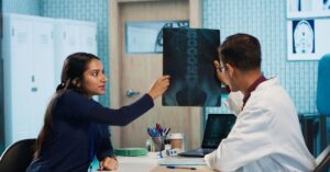 minimally invasive spine surgeon in indore performing advanced spine surgery