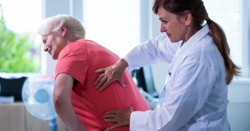 back pain treatment in indore