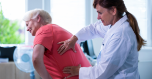 back pain treatment in indore