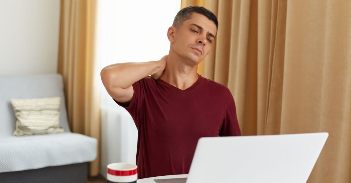 neck pain treatment in indore