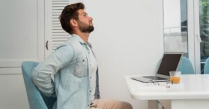 back pain treatment in indore