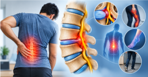 Disc Problem Treatment in Indore